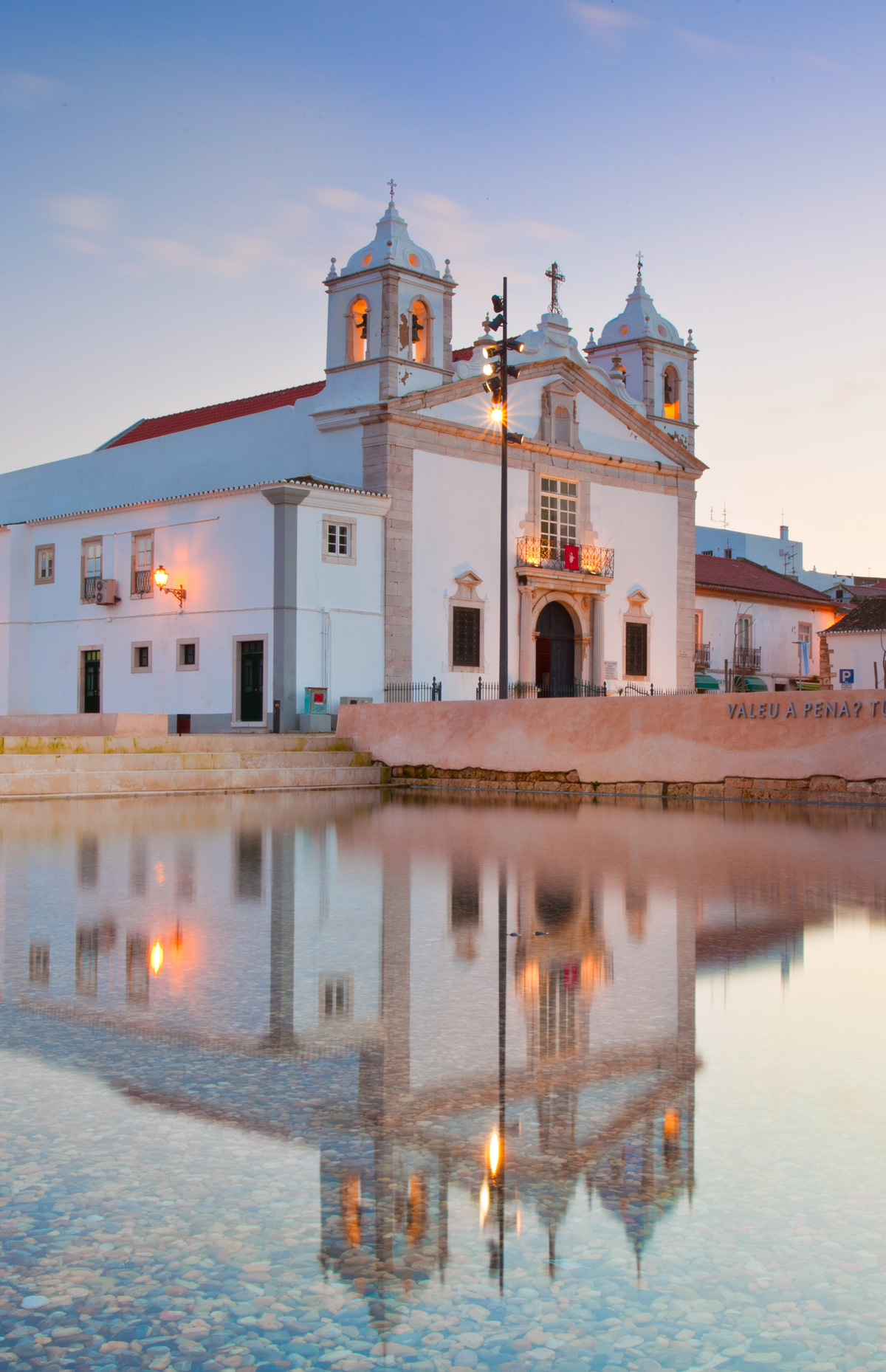 Lagos, Algarve, Portugal